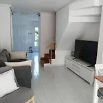 Duplex A 25 Metros De La Playa