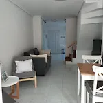Duplex A 25 Metros De La Playa Apartment *
