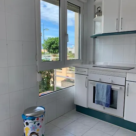 Duplex A 25 Metros De La Playa דירה