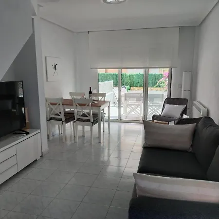 Apartment Duplex A 25 Metros De La Playa Somo