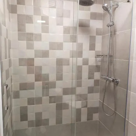 Duplex A 25 Metros De La Playa * סומו