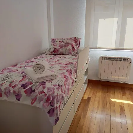 Duplex A 25 Metros De La Playa דירה