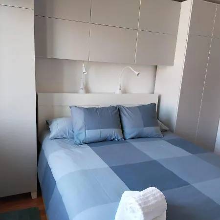Duplex A 25 Metros De La Playa סומו