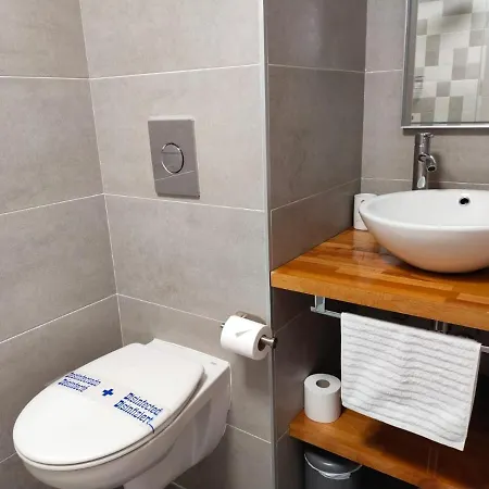 דירה Duplex A 25 Metros De La Playa סומו
