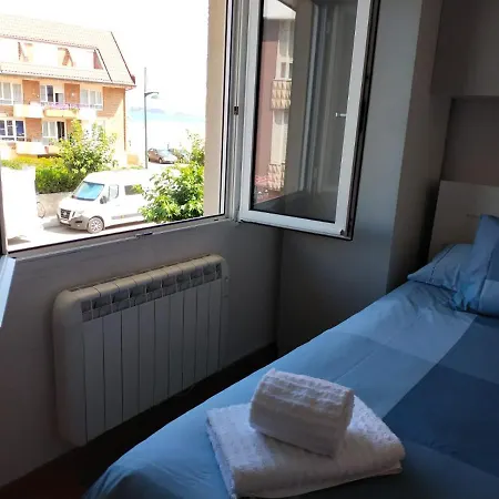 Duplex A 25 Metros De La Playa