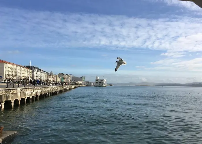 Duplex A 25 Metros De La Playa