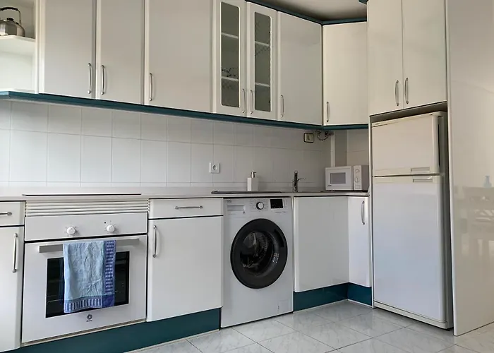 Apartment Duplex A 25 Metros De La Playa