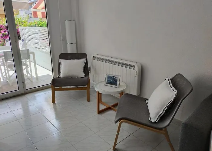 Duplex A 25 Metros De La Playa * Somo