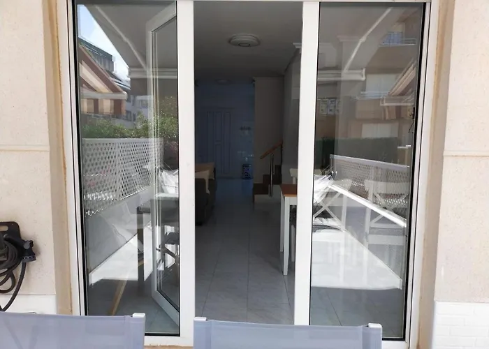 Apartment Duplex A 25 Metros De La Playa Somo