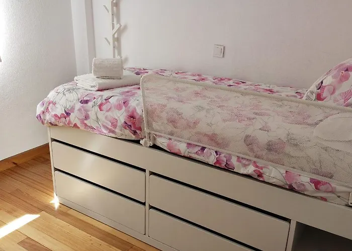 Apartment Duplex A 25 Metros De La Playa *