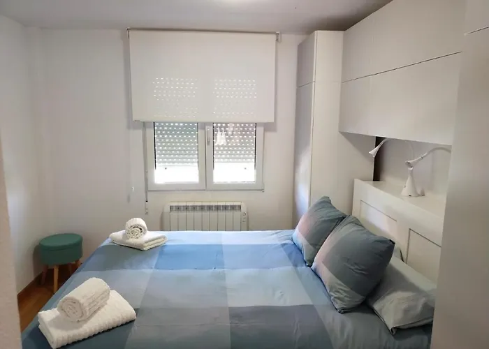 Duplex A 25 Metros De La Playa * Somo