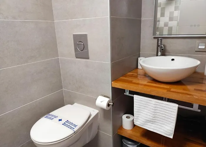 Apartment Duplex A 25 Metros De La Playa Somo