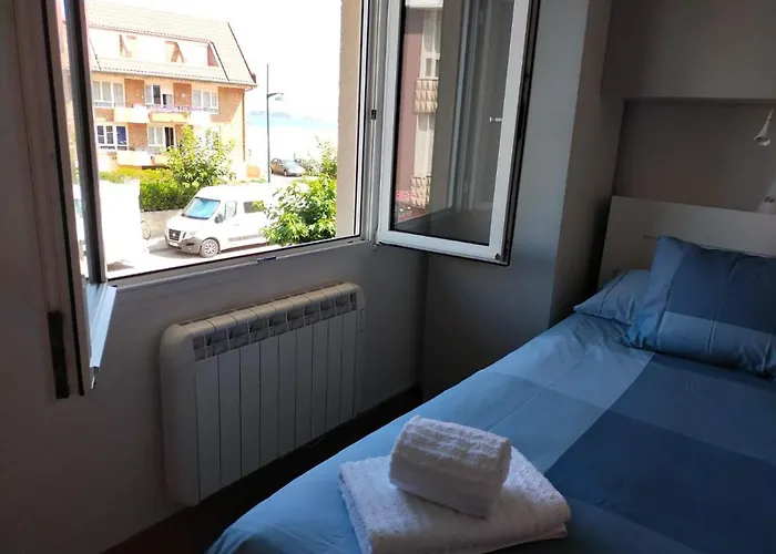 Duplex A 25 Metros De La Playa