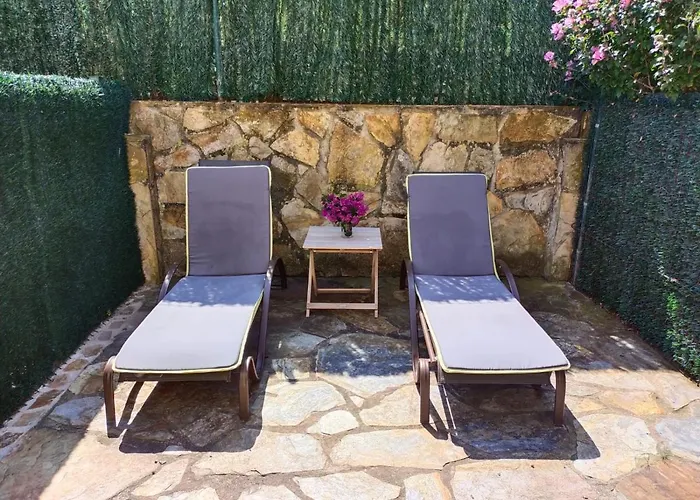 Duplex A 25 Metros De La Playa