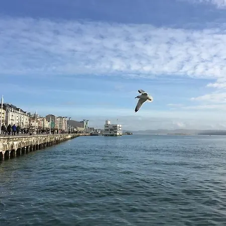 Duplex A 25 Metros De La Playa