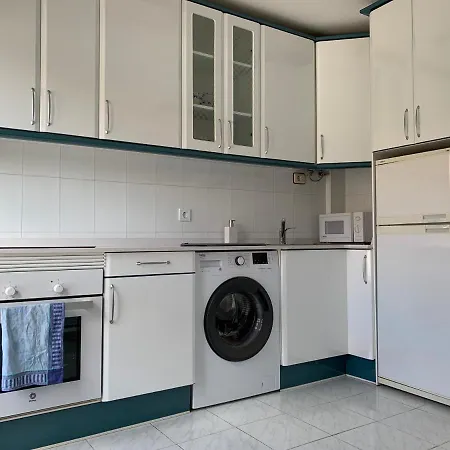 Апартаменты Duplex A 25 Metros De La Playa