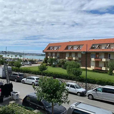 Duplex A 25 Metros De La Playa Апартаменты *