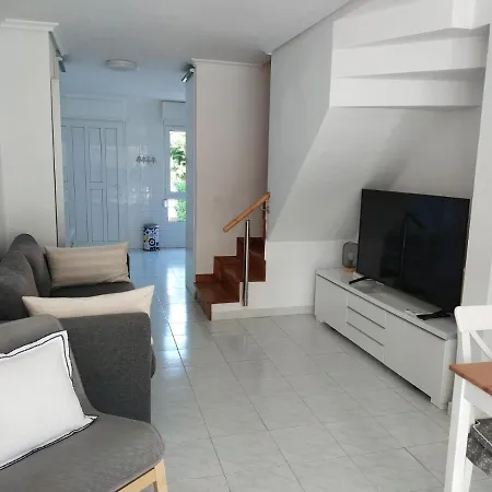 Duplex A 25 Metros De La Playa