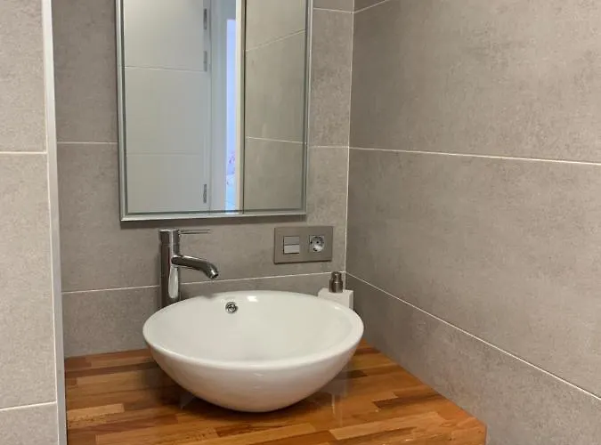 Daire Duplex A 25 Metros De La Playa *