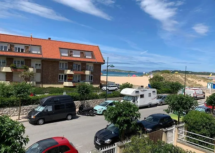 Duplex A 25 Metros De La Playa Daire *