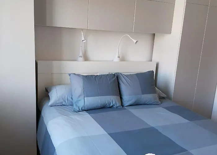 Duplex A 25 Metros De La Playa Somo